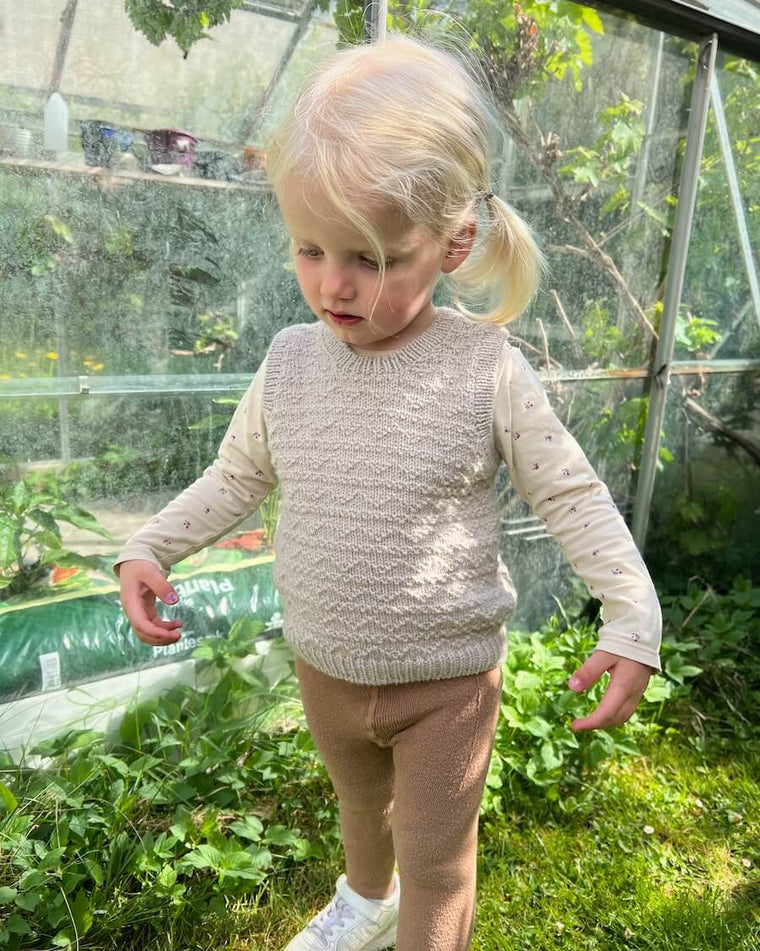 Barn PetiteKnit Barn PetiteKnit