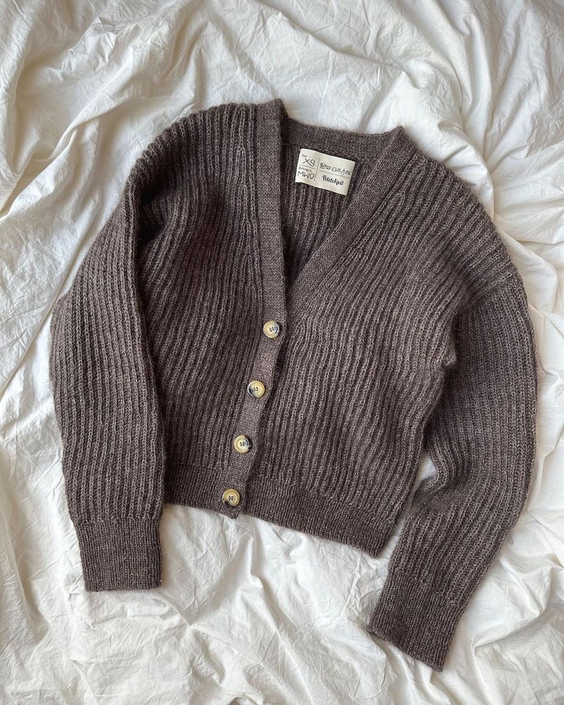 Agnete Cardigan