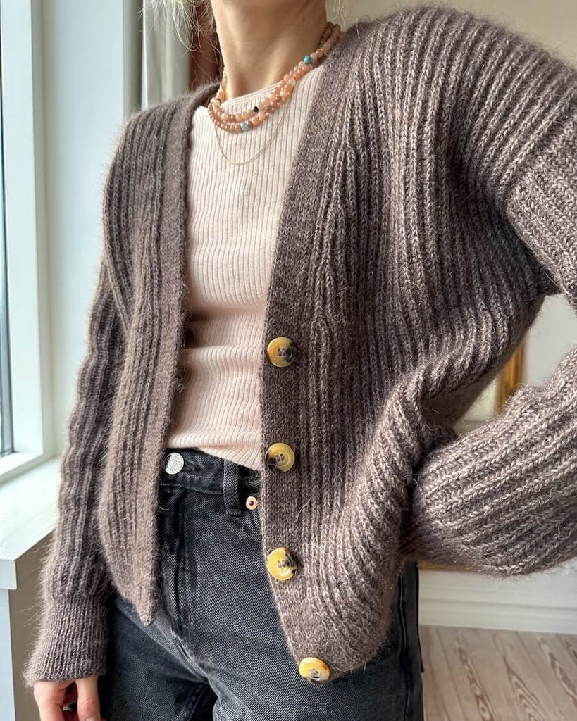 Agnete Cardigan