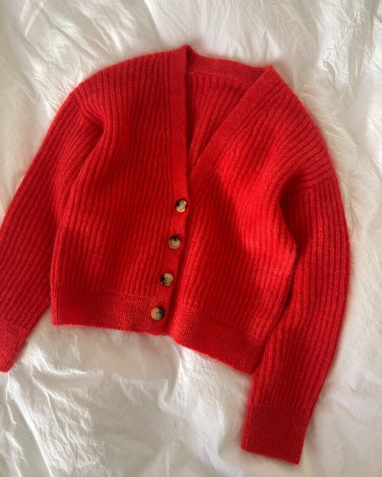 Agnete Cardigan - Forhandlere