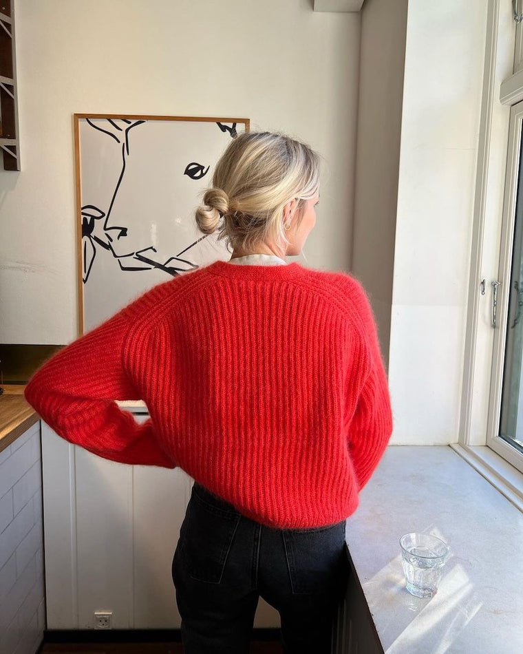 Agnete Cardigan - Forhandlere