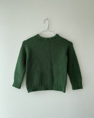 Alfreds Pullover
