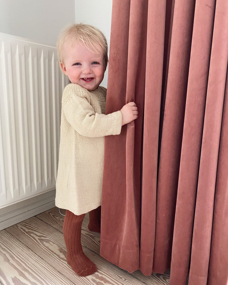 Ankers Kleid - Händler