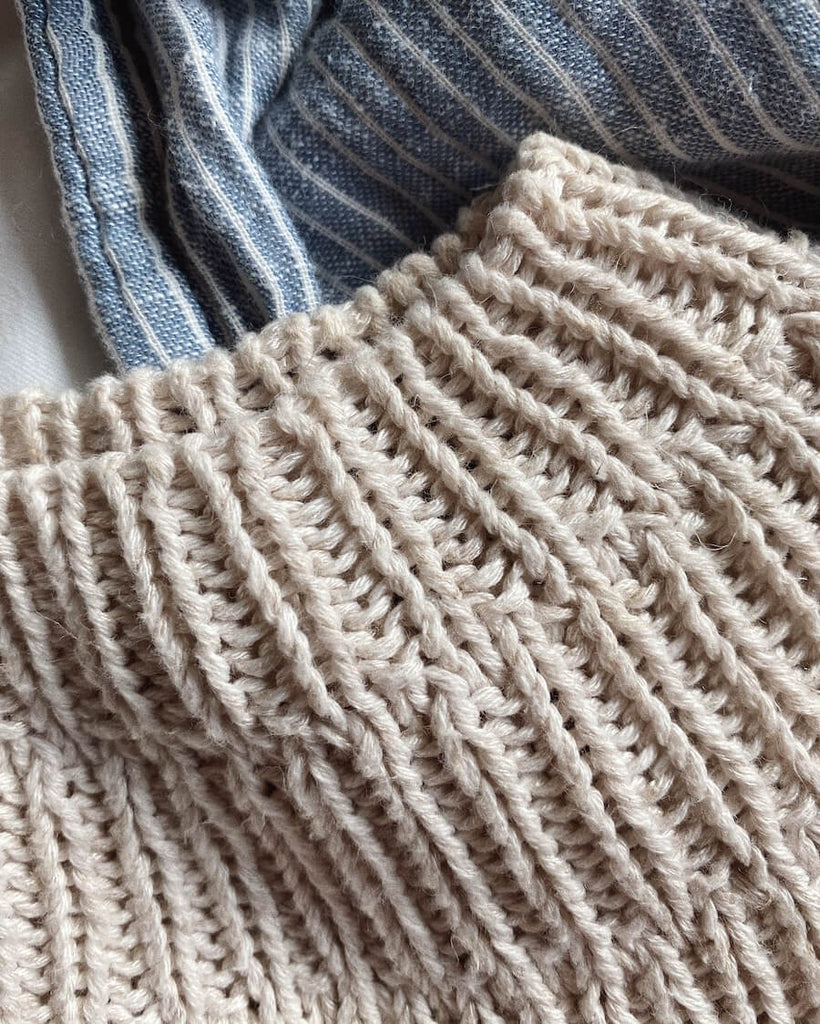 Keep Your Knit In Shape - Elastic Thread – PetiteKnit