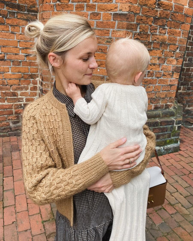 Anna’s Christening Gown