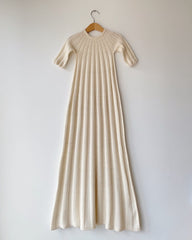 Anna’s Christening Gown