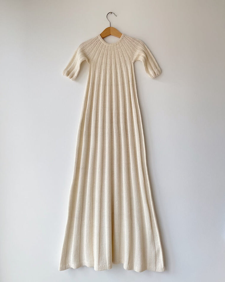 Anna’s Christening Gown