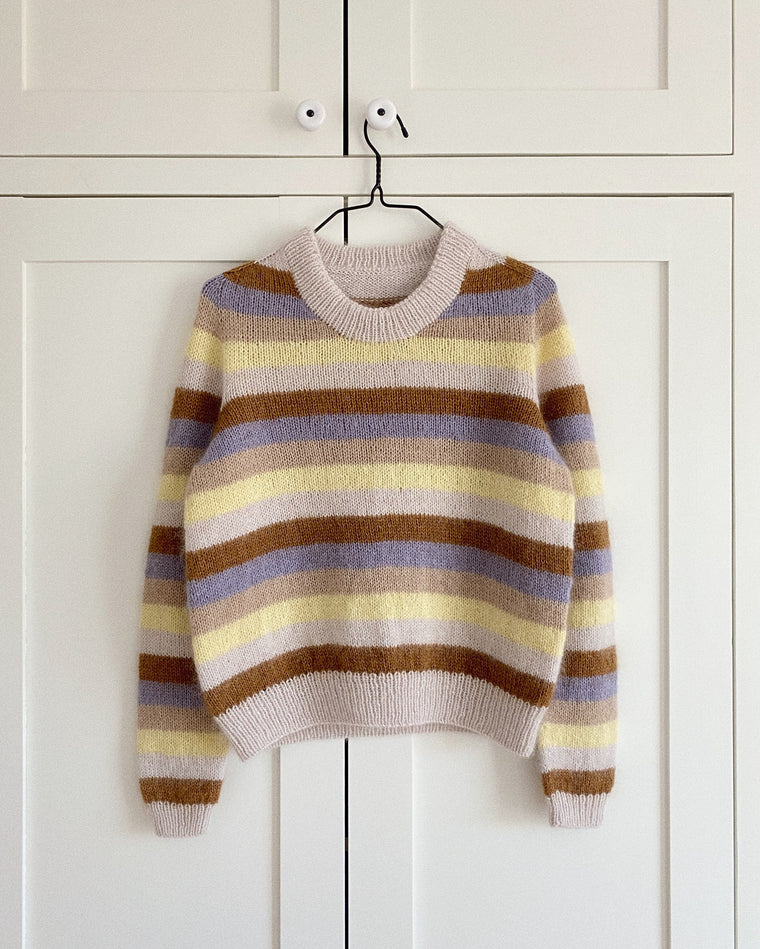 Aros Sweater - Handlare