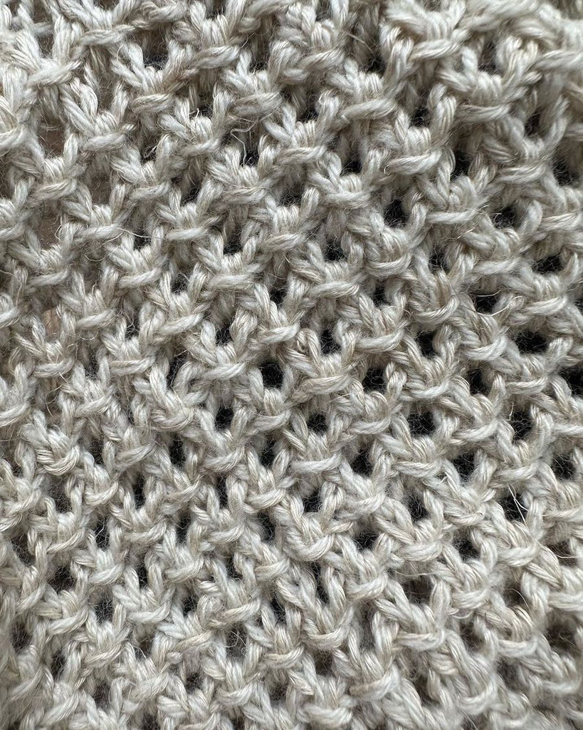 Closeup af Breeze Bag