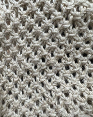 Closeup af Breeze Bag