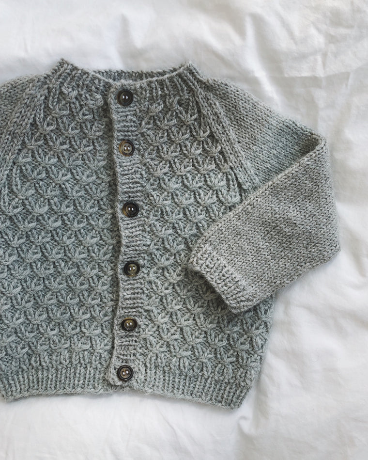 Carls Cardigan - Forhandlere