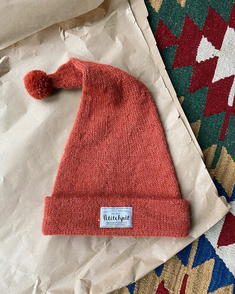 Oslo Hat – Christmas Edition