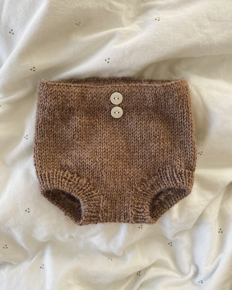 Elinor’s Bloomers