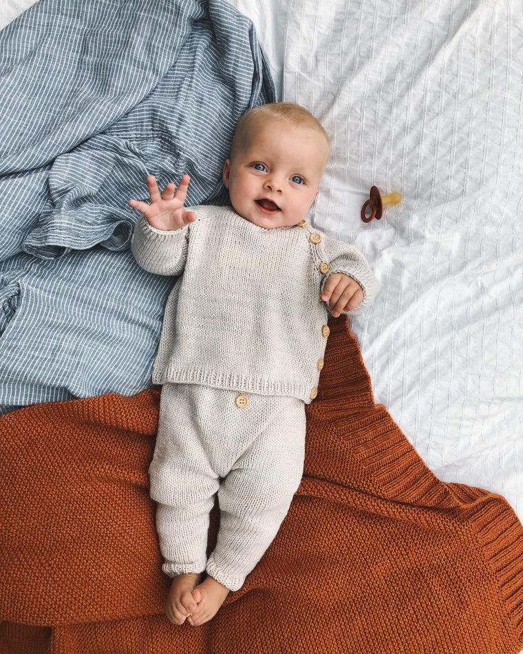 Ellens Babyset - Handlare