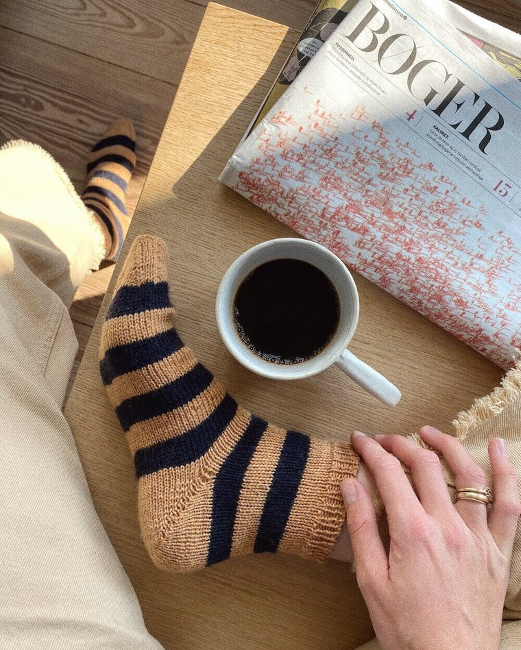 Everyday Socks - Handlare