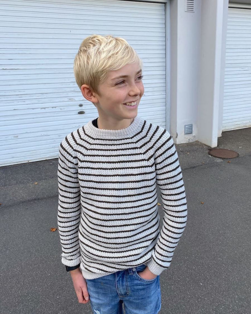 Friday Sweater Junior