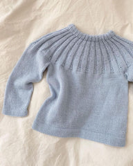 Harald’s Sweater