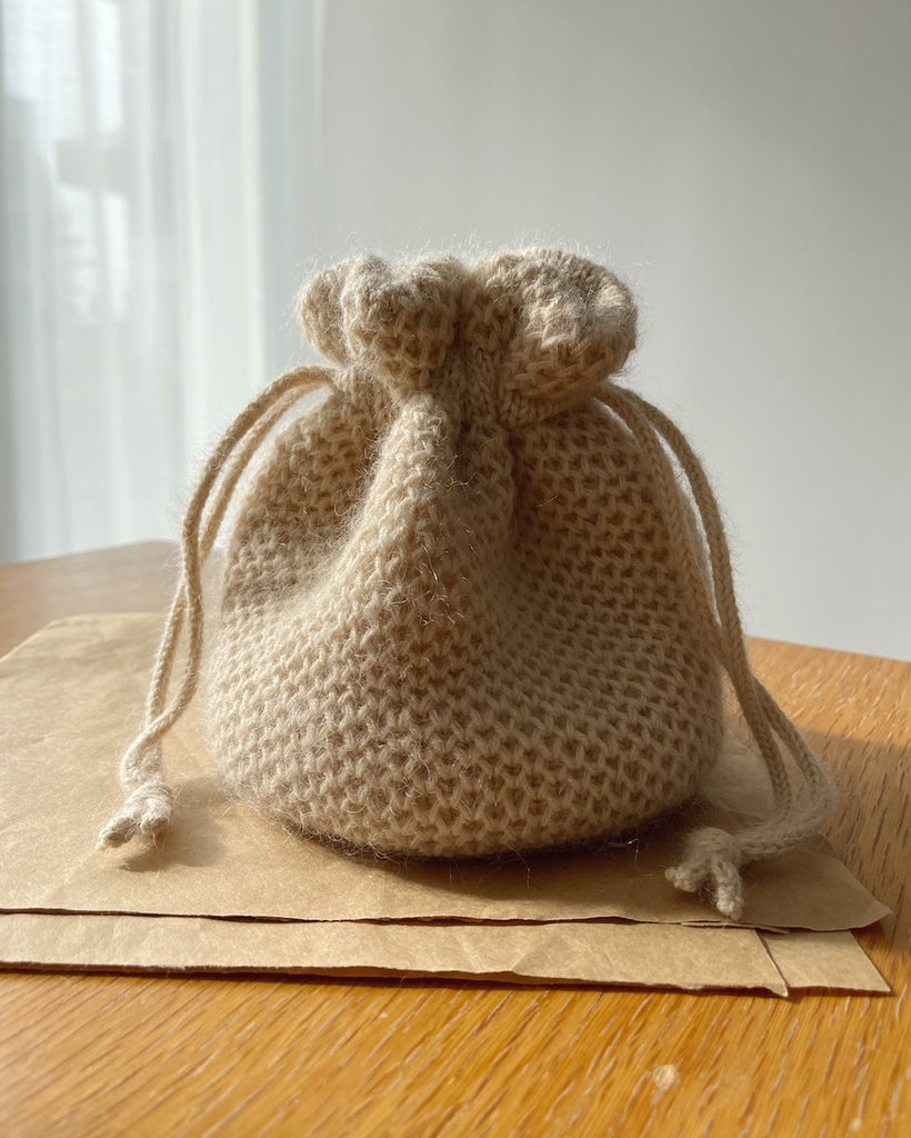Honey Bucket Bag - Forhandlere