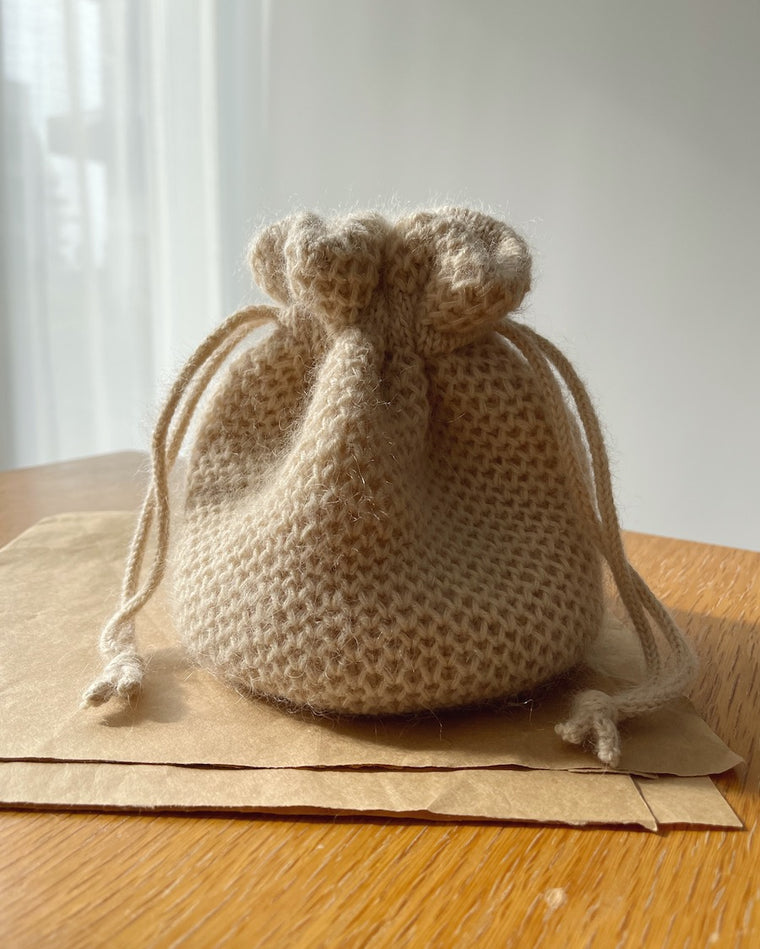 Honey Bucket Bag - Handlare