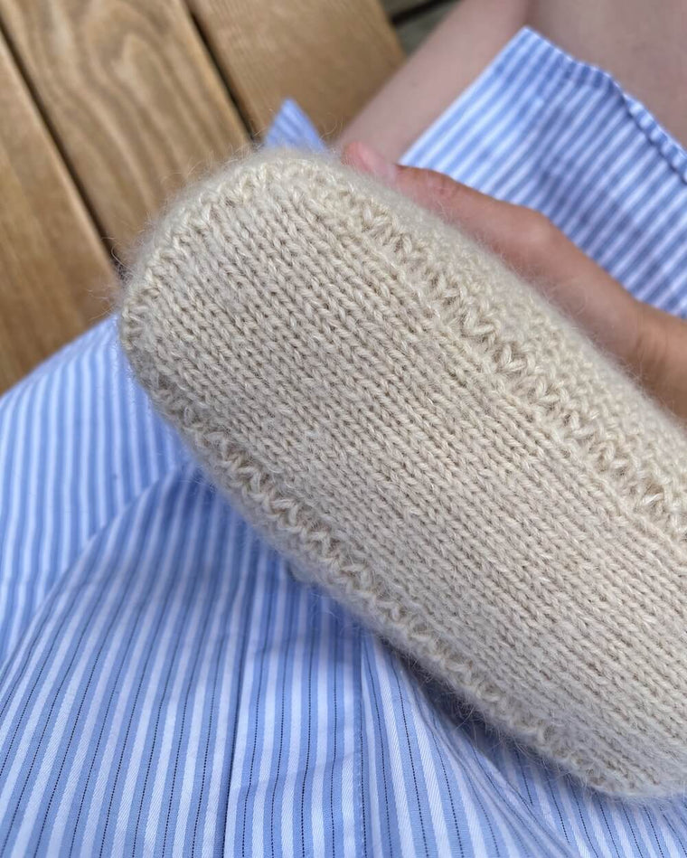 Honey Clutch - Händler
