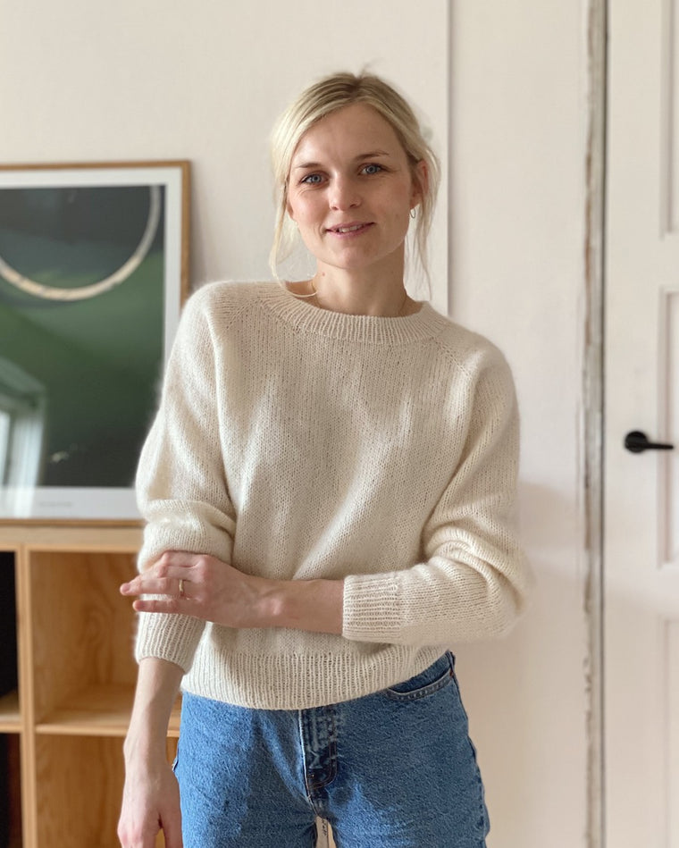 Ingen Dikkedarer Sweater - Forhandlere