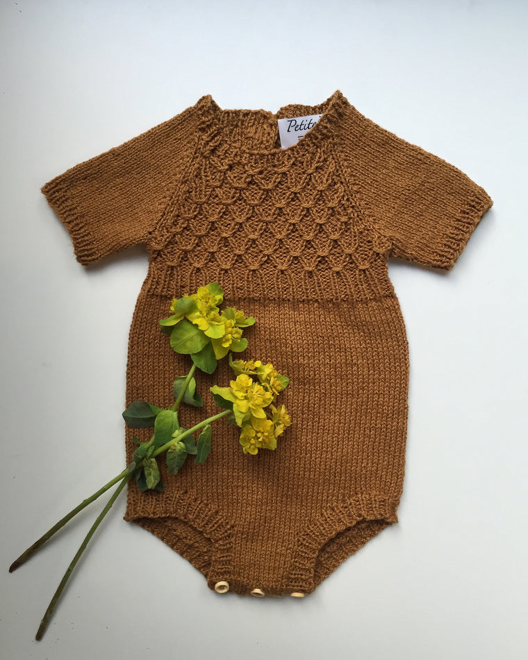 Milla's Summer Suit - Wholesale