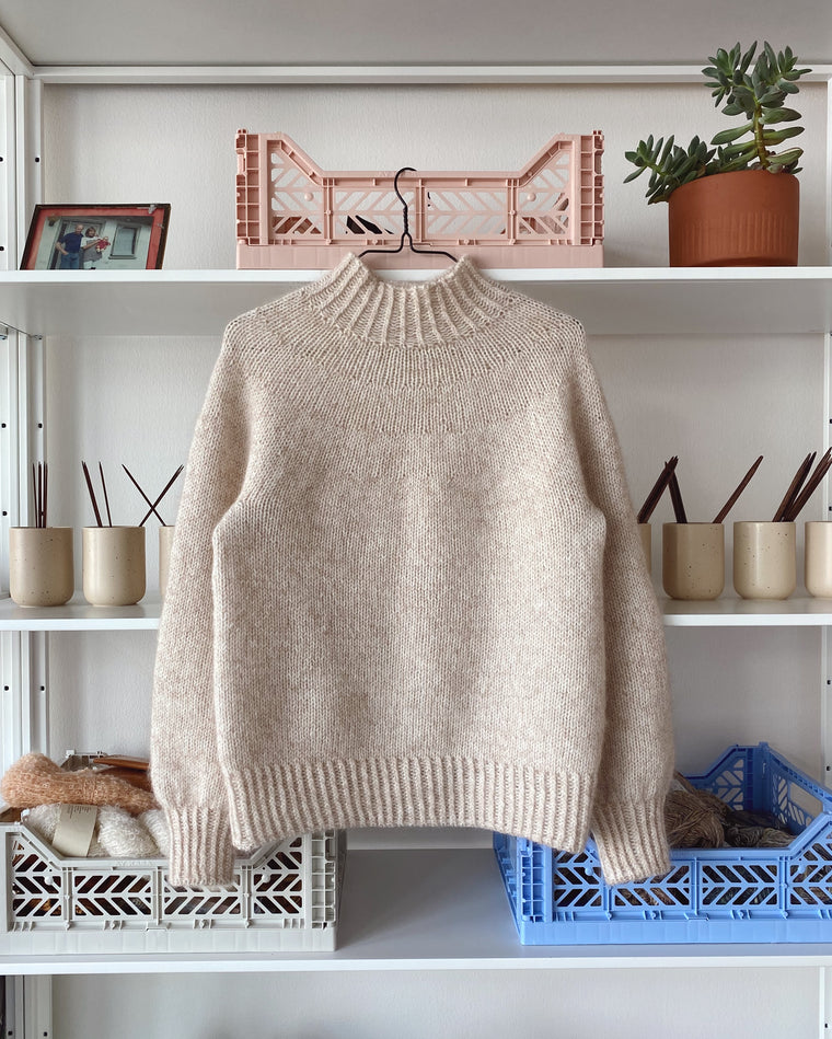 Novice Sweater - Händler