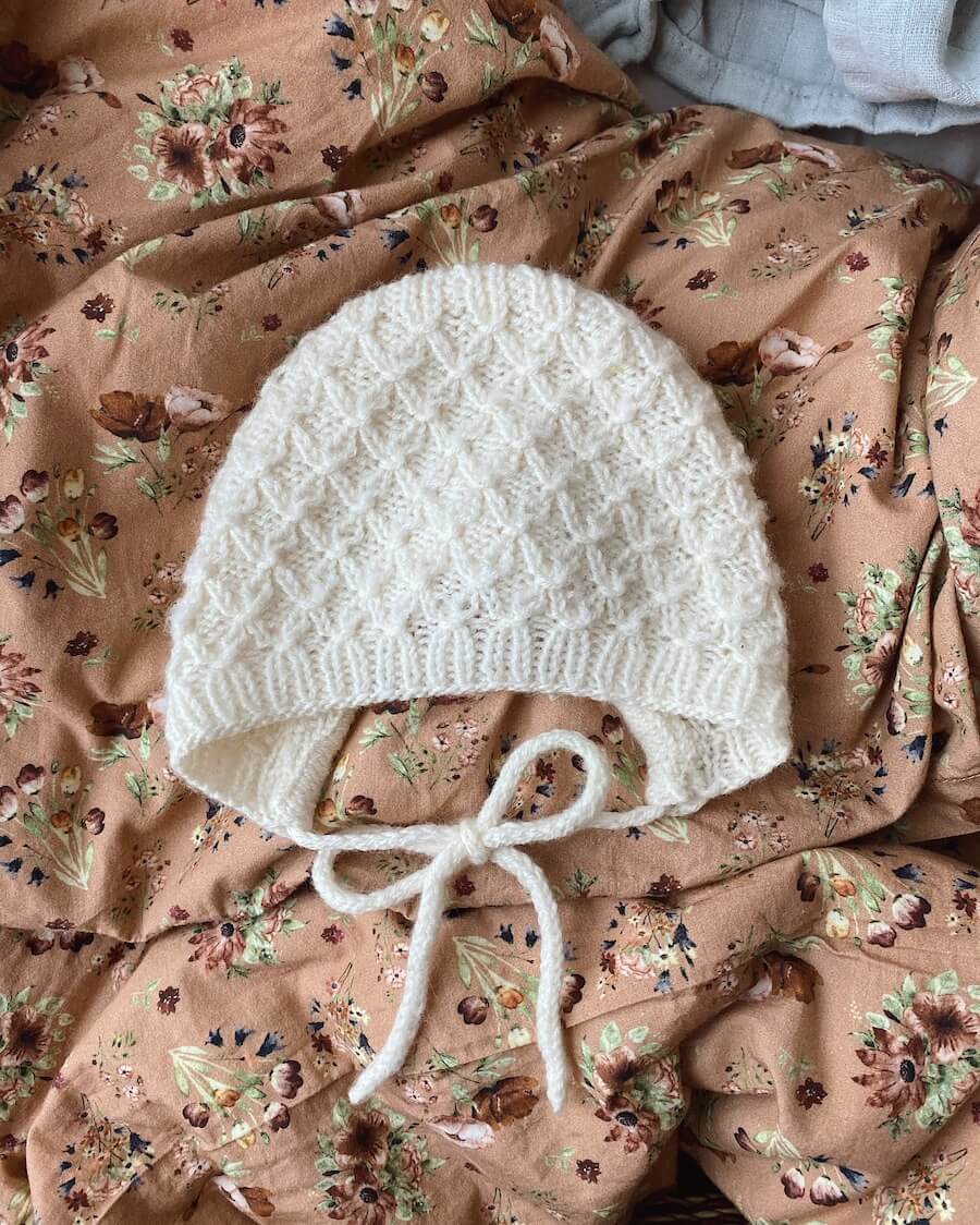 Karens H tta PetiteKnit karens-h-tta-petiteknit