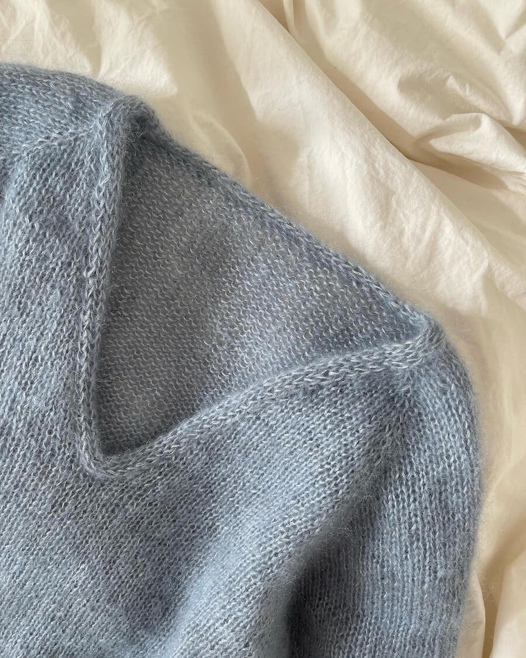 Cumulus Blus