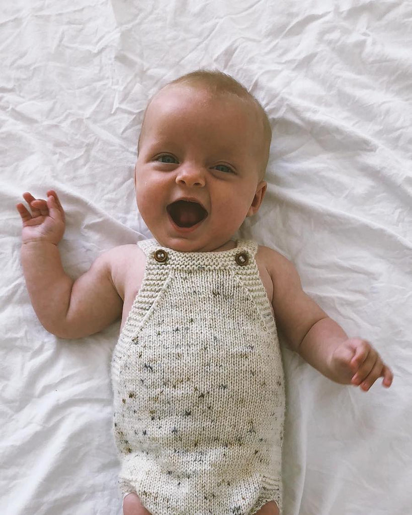 Lillesøsters Romper