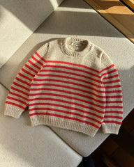 Lyon Sweater Junior