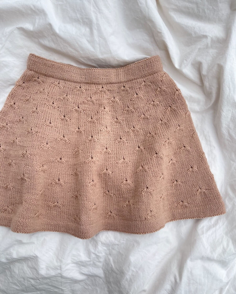 Dandelion Skirt