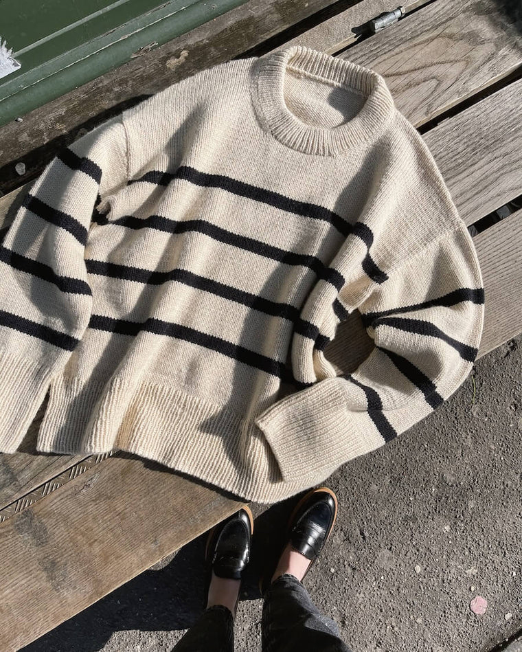 Marseille Sweater
