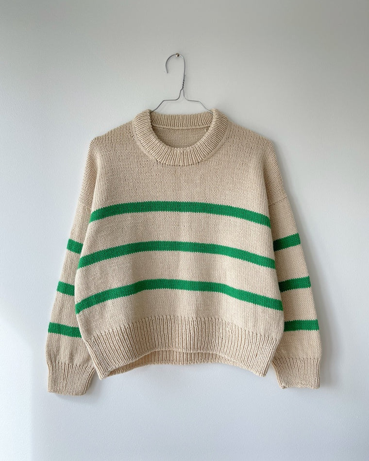 Marseille Sweater Young - Forhandlere