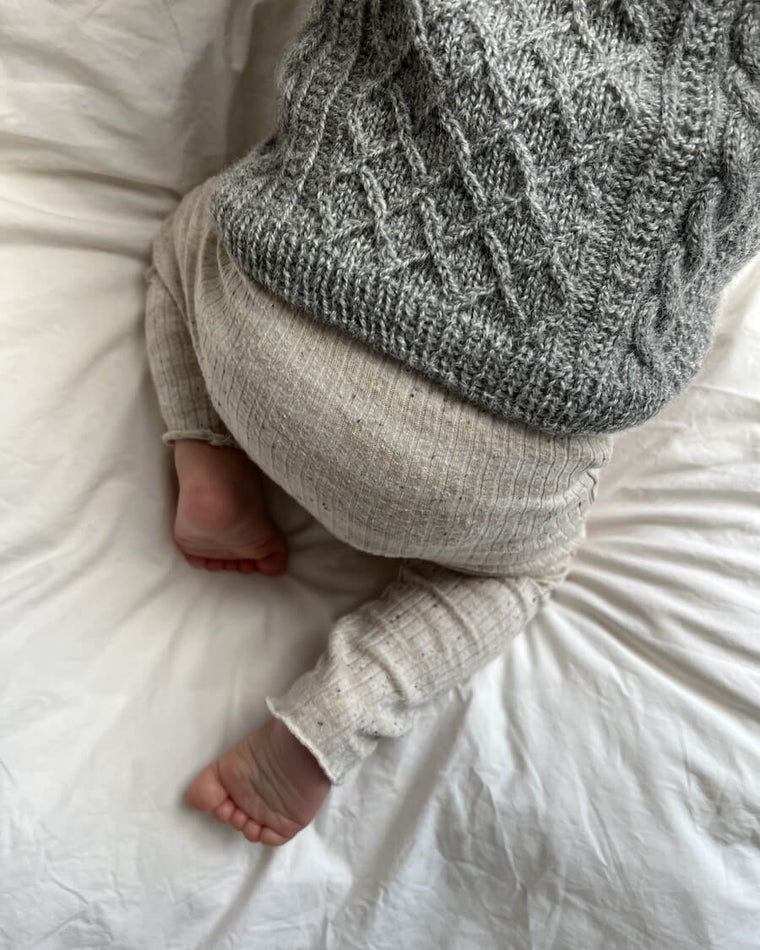 Moby Slipover Baby - Wholesale