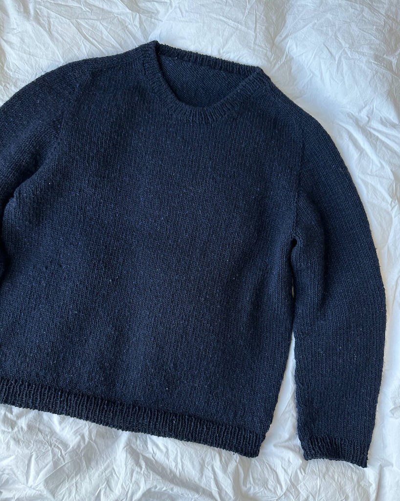 Northland Sweater – PetiteKnit