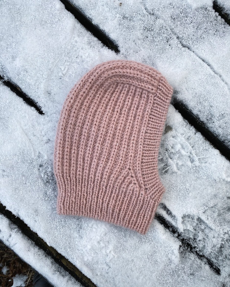 November Balaclava Mini - Händler