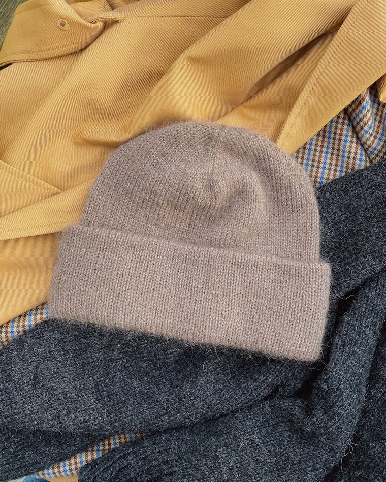 Oslo Hat - Mohair Edition - Wholesale