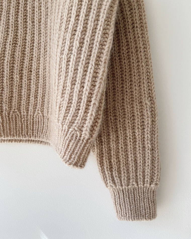 September Sweater - Wholesale
