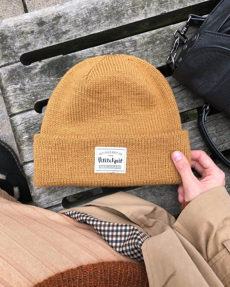 The Oslo Hat - Wholesale