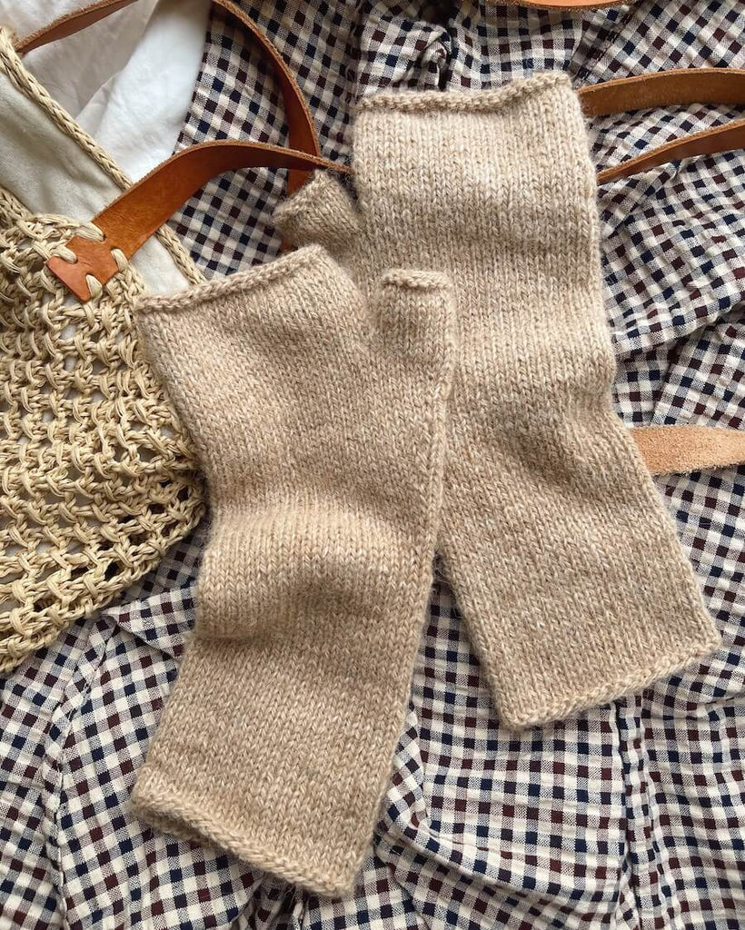 Penny Gloves - Forhandlere