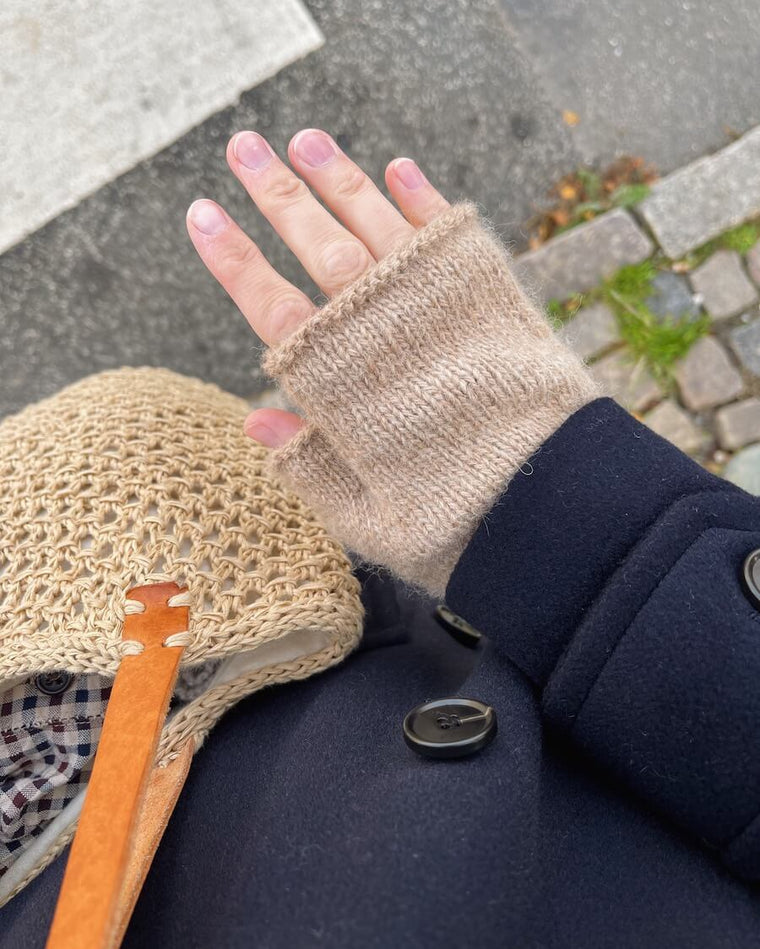 Penny Gloves - Handlare