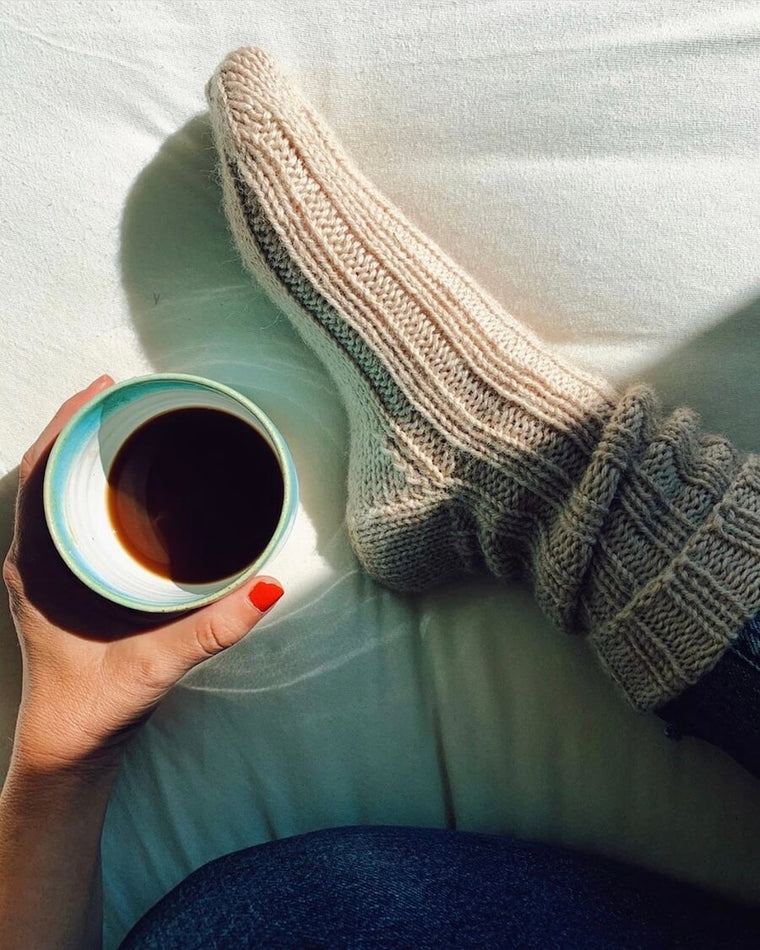 Sunday Socks - Handlare