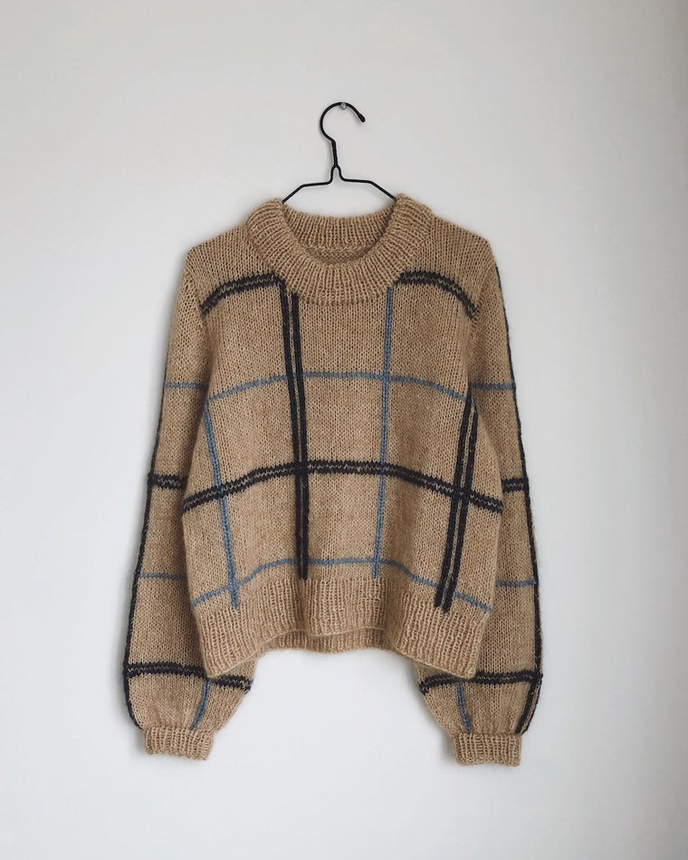 Scotty Sweater - Wholesale