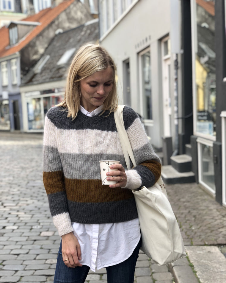 Sekvens Sweater  - Forhandlere