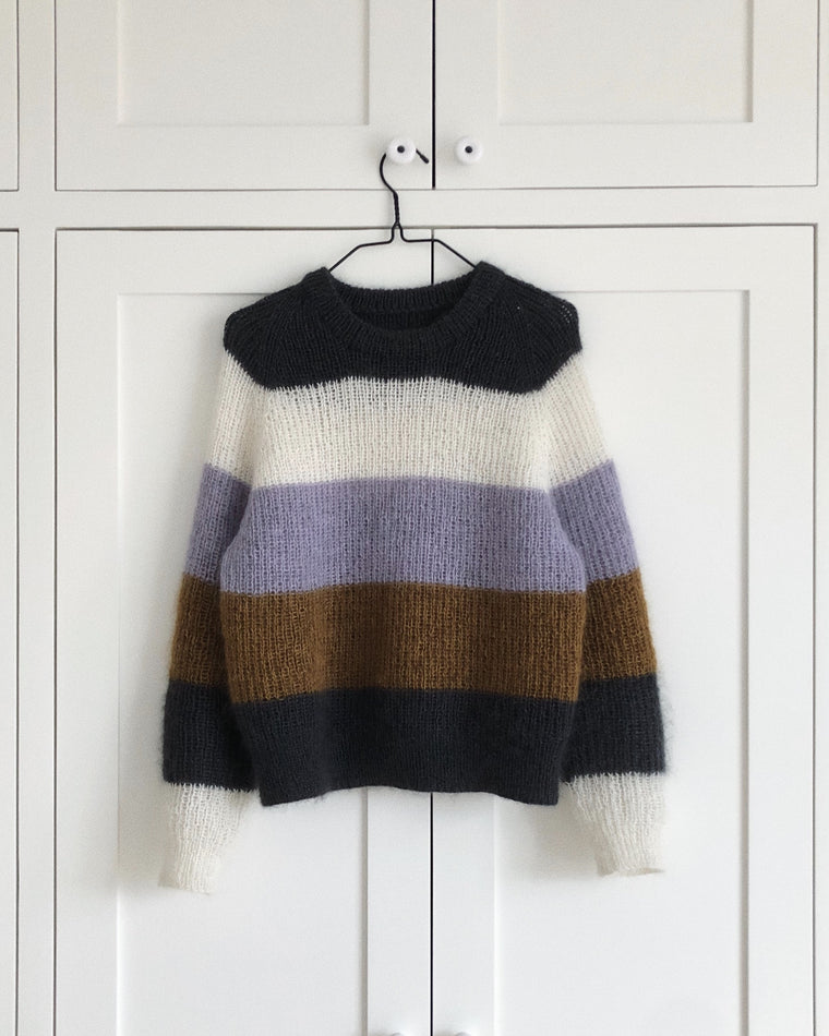 Sekvens Sweater - Handlare