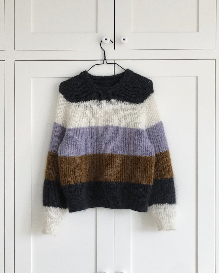 Sekvens Sweater  - Forhandlere