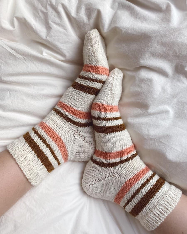 Everyday Socks - Handlare