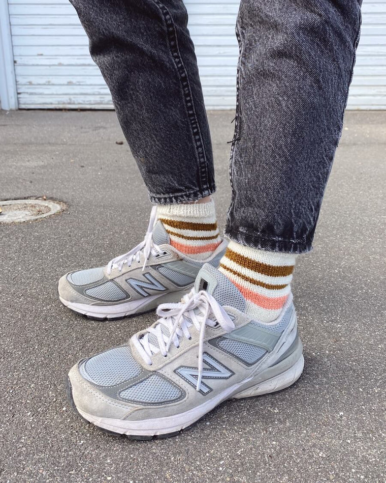 Everyday Socks - Handlare