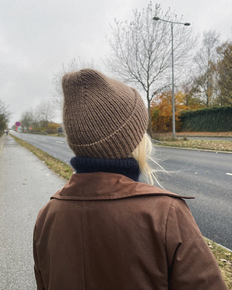 Stockholm Hat - Wholesale